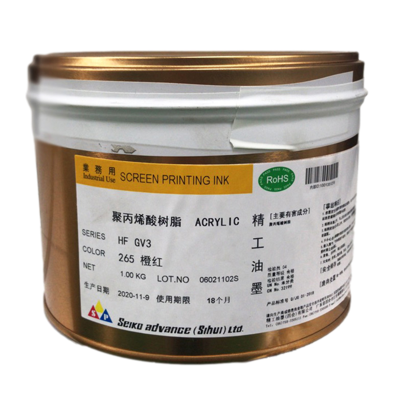 HF GV3 系列